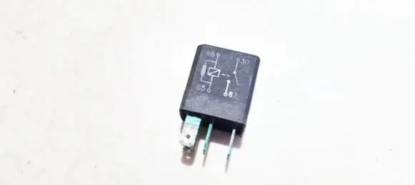 Fiat Stilo Other relay 46520421 702.30
