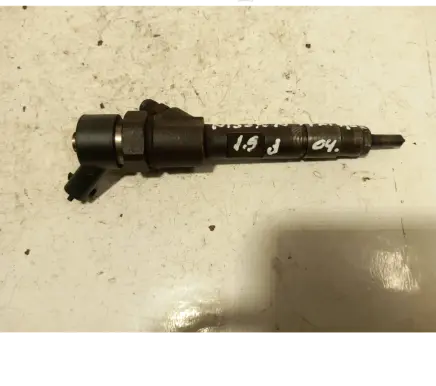 Nissan Primera Fuel injector 8200100272