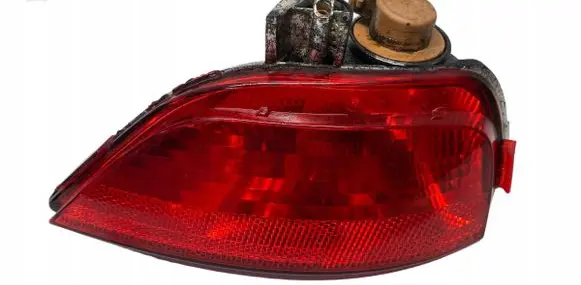 Renault Megane IV Rear tail light reflector 