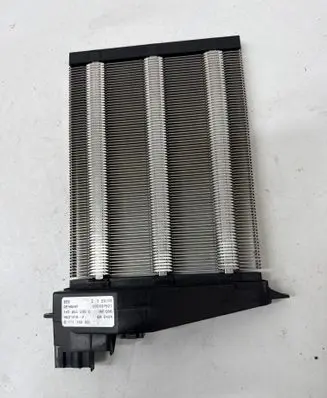 Audi A3 S3 8P Electric cabin heater radiator 1K0963235C