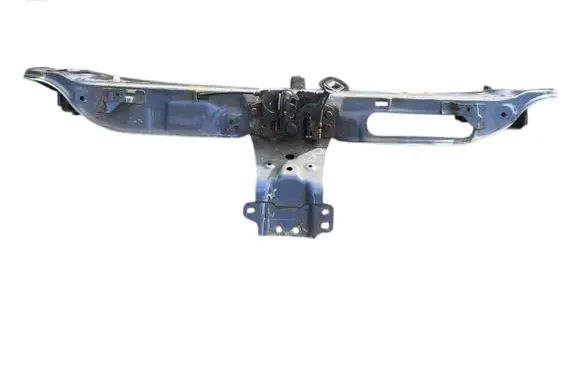 Citroen C-Crosser Radiator support slam panel