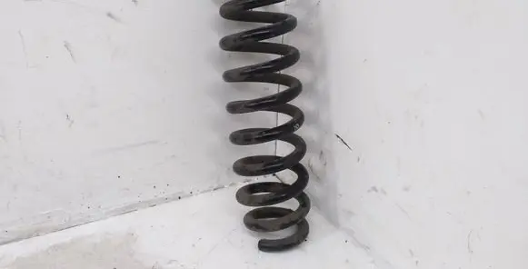 BMW X1 E84 Rear coil spring