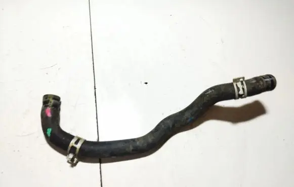 Toyota Auris E180 Engine coolant pipe/hose