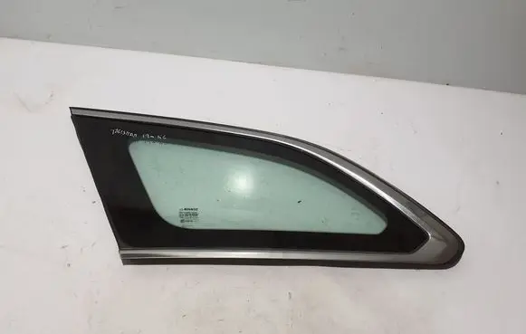 Renault Talisman Rear side window 833072065R