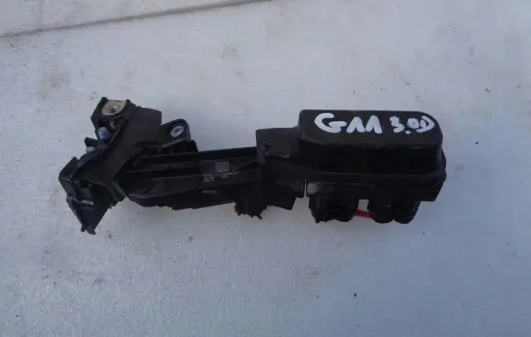 BMW 7 G11 G12 Positive wiring loom 9339825