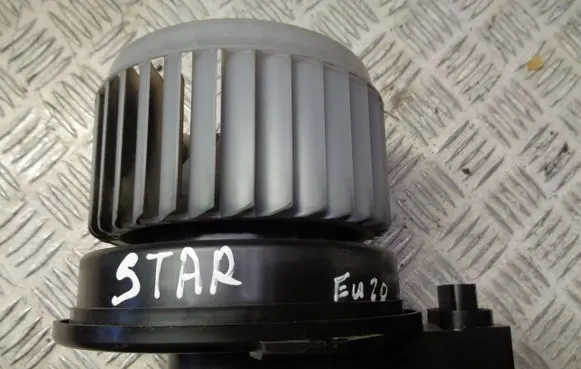 Mitsubishi Space Star Heater fan/blower AE1460