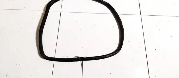 Citroen Berlingo Rubber seal front coupe door 