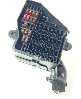 Fuse module