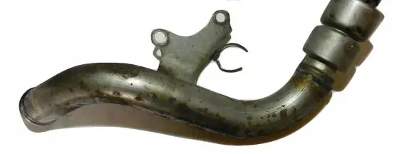 Ford Mondeo Mk III Intercooler hose/pipe