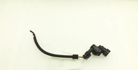 Porsche Cayenne (92A) Air pressure sensor 5C0201733