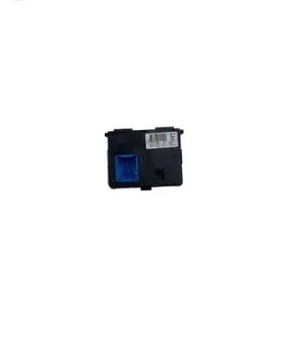 Peugeot 3008 II Interior fan control switch 9811039280