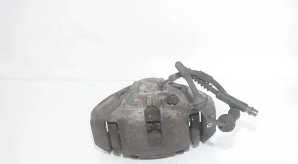 BMW 5 F10 F11 Front brake caliper 6786818 34116786818