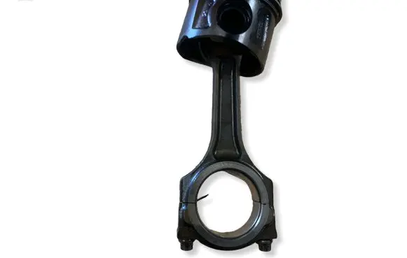 Ford Transit Piston with connecting rod 