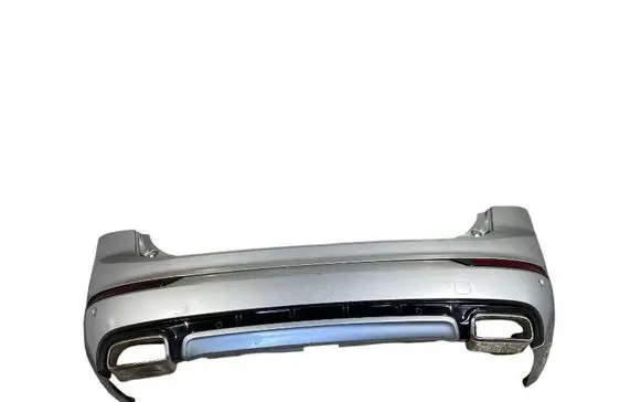 Volvo XC90 Rear bumper 