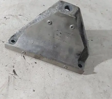 BMW 5 F10 F11 Engine mounting bracket 22116777628
