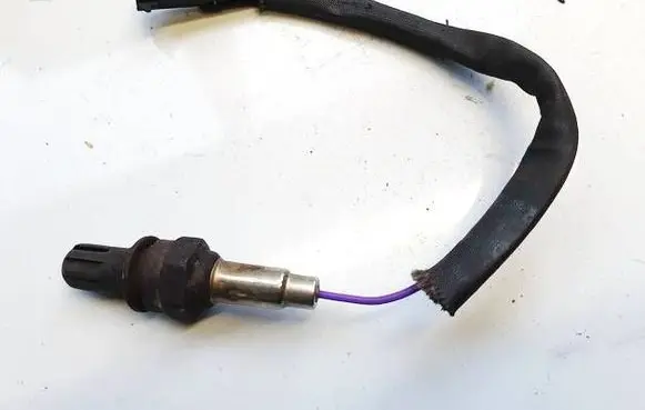 Lambda probe sensor