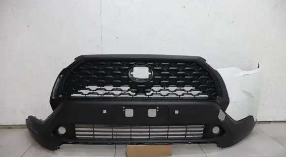Toyota Corolla Cross Front bumper 5212916030