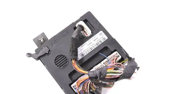 Hyundai Santa Fe Central body control module 954002B490