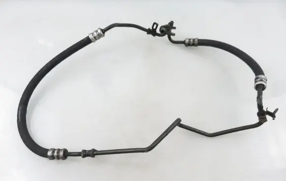Citroen Xsara Picasso Power steering hose/pipe/line 9647165380