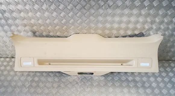 BMW X5 F15 Tailgate/trunk/boot lid 7308509