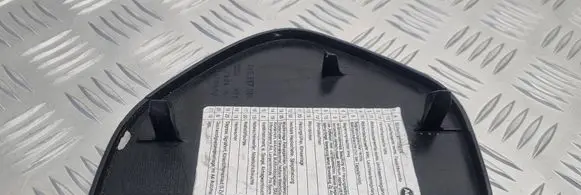 Audi 100 S4 C4 Dashboard side end trim 4A0857085