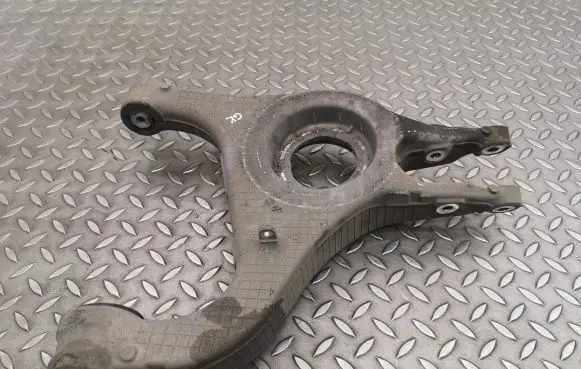 Porsche Panamera (970) Rear upper control arm/wishbone 970331141