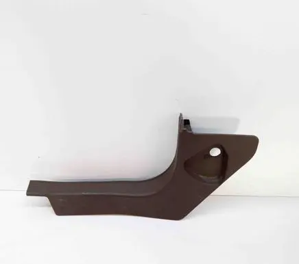 (A) pillar trim
