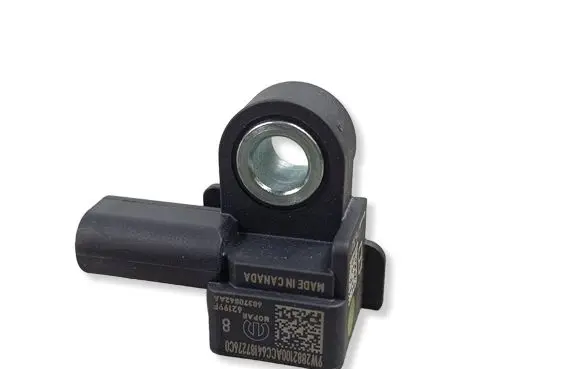 Jeep Grand Cherokee WL Airbag deployment crash/impact sensor 68370842AA 62199F