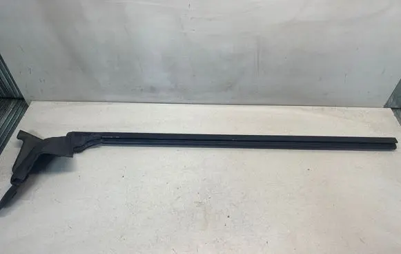 Engine compartment rubber