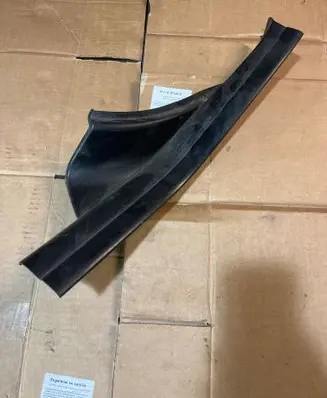 BMW X3 E83 Rear sill trim cover 3402061 22339910