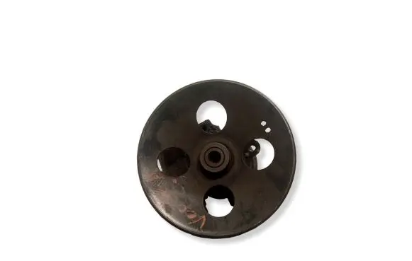 Opel Astra F Power steering pump 26025012
