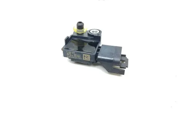 BMW 5 F10 F11 Airbag deployment crash/impact sensor 9159311 270048C210E 91593111617