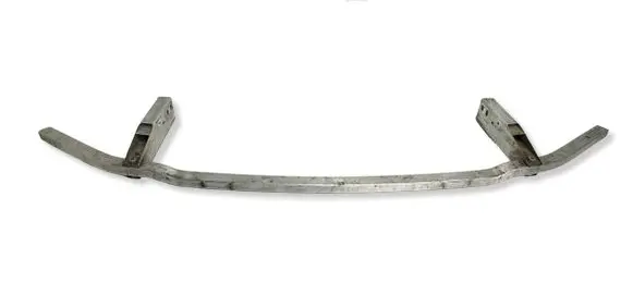 BMW i4 Front bumper support beam 8738934 47631 51118738934