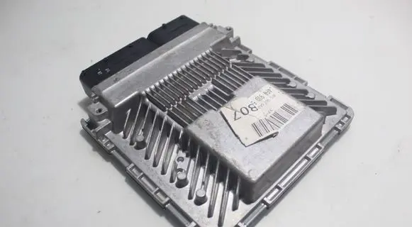 Audi A6 S6 C6 4F Engine control unit/module ECU 5WP45026