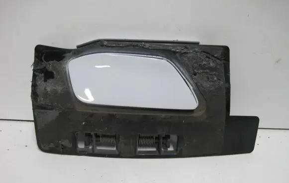 Audi A1 Headlight washer spray nozzle cap/cover 8XA807756 8XA807564