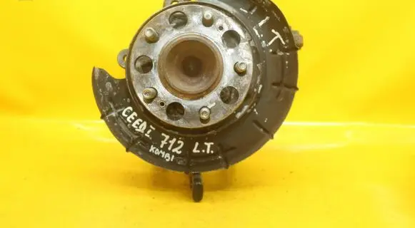 KIA Ceed Rear wheel hub 712