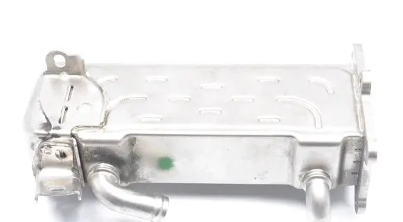 Mercedes-Benz C W204 EGR valve cooler A6511400275