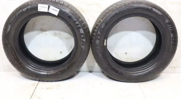 Hyundai i20 (PB PBT) R15 summer tire 4038526044273