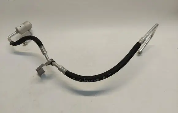 Opel Grandland X Air conditioning (A/C) pipe/hose 9845748080JLK01