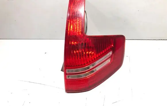Citroen C4 I Rear/tail lights 9655863980