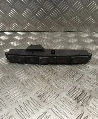 Chrysler Voyager Hazard light switch 04685842AA