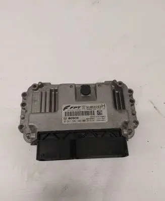 Alfa Romeo Mito Engine control unit/module 51854163