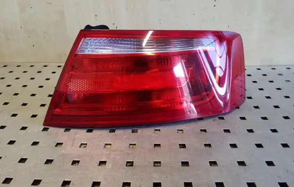 Audi A5 Sportback 8TA Rear/tail lights 8T8945096E