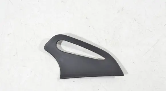 Porsche 911 996 Seat belt trim 99655554601 99655554601G13
