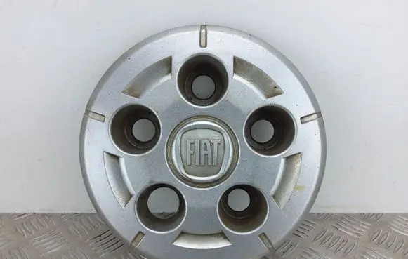 Original wheel cap