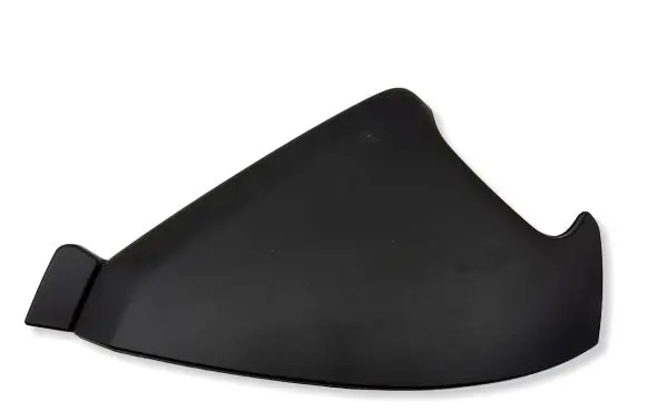 Porsche Panamera (971) Dashboard side end trim 971857176