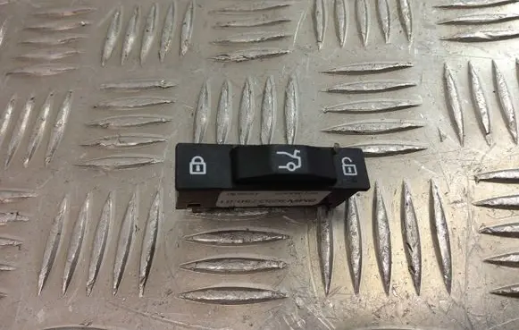 BMW 5 F10 F11 Other switches/knobs/shifts 9253780