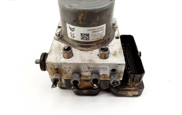 Citroen Berlingo ABS Pump 9830453480 9808958280