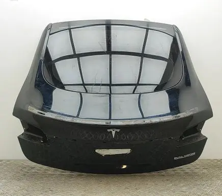 Tesla Model S Tailgate/trunk/boot lid 102541401C