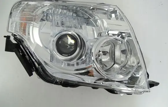 Mitsubishi Pajero Headlight/headlamp